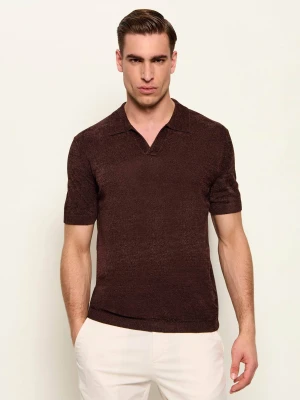 Bogner Polo FINN | Regular Fit