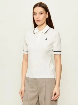 Bogner Polo MANDY | Slim Fit