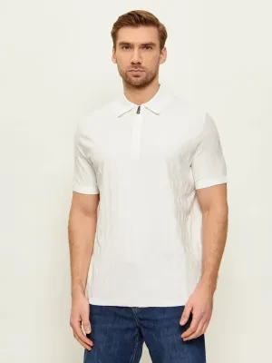 Bogner Polo MAXIM | Regular Fit