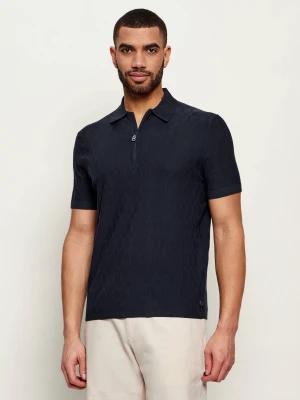 Bogner Polo MAXIM | Regular Fit