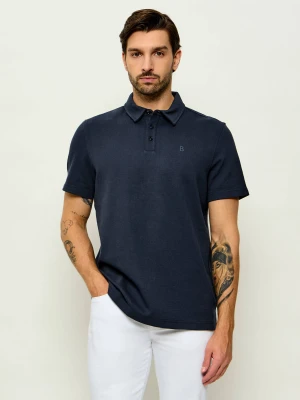 Bogner Polo SALVO | Relaxed fit