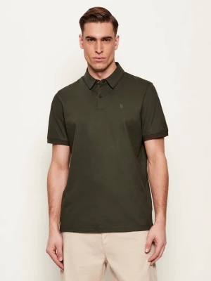 Bogner Polo TIMO-5F | Regular Fit