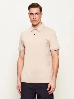 Bogner Polo TIMO-5F | Regular Fit