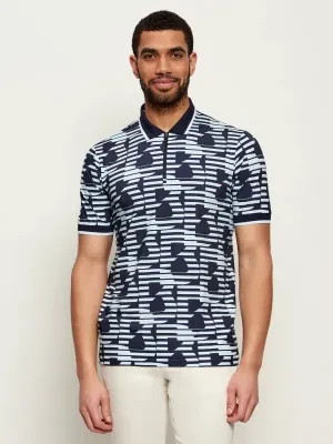 Bogner Polo VALENTIN | Regular Fit
