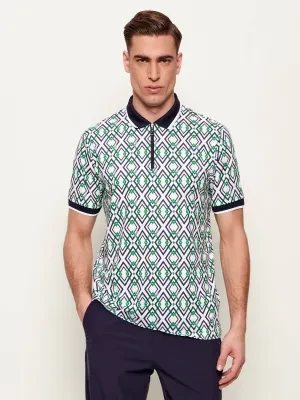 Bogner Polo VALENTIN | Regular Fit