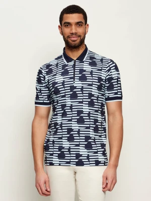 Bogner Polo VALENTIN | Regular Fit