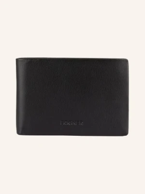 Bogner Portfel Aspen Nelio schwarz