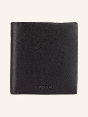 Bogner Portfel Aspen Sami schwarz