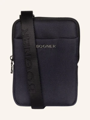 Bogner Portfel blau