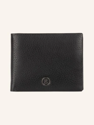 Bogner Portfel Devin schwarz