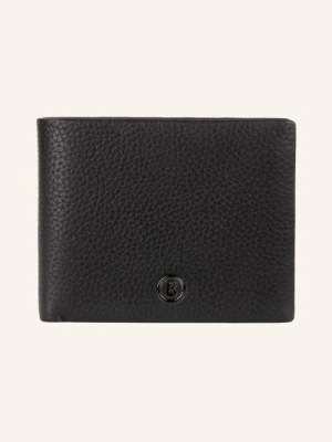 Bogner Portfel Lennox schwarz