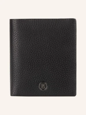 Bogner Portfel Riko schwarz