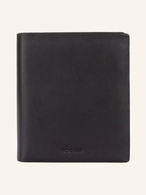 Bogner Portfel Riko schwarz