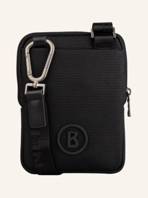 Bogner Portfel schwarz