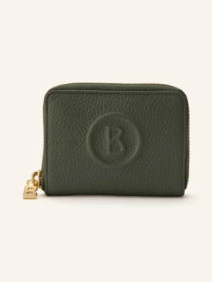 Bogner Portmonetka Bozen Norah gruen