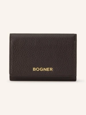 Bogner Portmonetka Nena braun