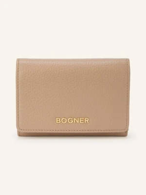 Bogner Portmonetka Nena braun