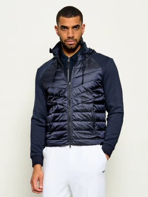 Bogner Puchowa kurtka Baker-D1 | Slim Fit