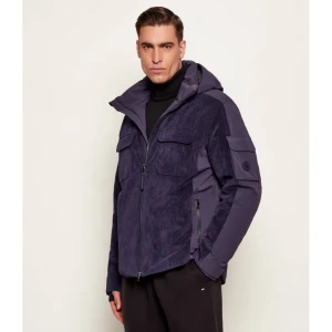 Bogner Puchowa kurtka COBE-D | Regular Fit | sztruks