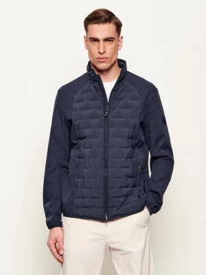 Bogner Puchowa kurtka DAJAN-D | Regular Fit