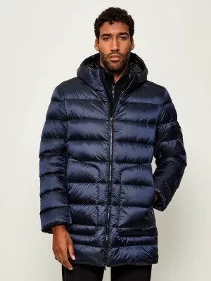 Bogner Puchowa kurtka HERBY-D | Regular Fit