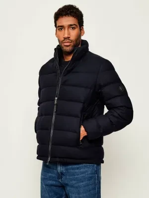 Bogner Puchowa kurtka HUGH-DW | z dodatkiem wełny