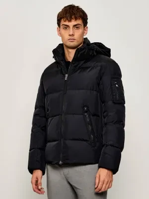 Bogner Puchowa kurtka JAMY-D2 | Regular Fit