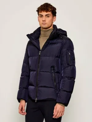 Bogner Puchowa kurtka JAMY-D2 | Regular Fit