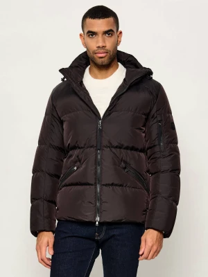 Bogner Puchowa kurtka Jamy-D3 | Regular Fit brązowy