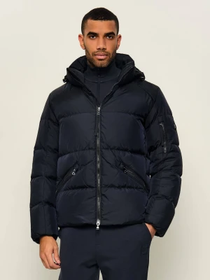 Bogner Puchowa kurtka Jamy-D3 | Regular Fit czarny