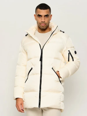 Bogner Puchowa kurtka Jones-D3 | Regular Fit ecru