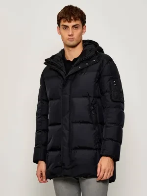 Bogner Puchowa kurtka JONES | Regular Fit