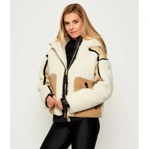 Bogner Puchowa kurtka KORA-D | Loose fit | shearling