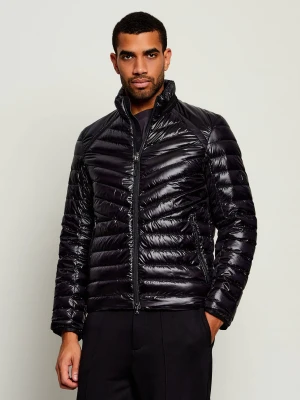 Bogner Puchowa kurtka Liman-D | Regular Fit czarny