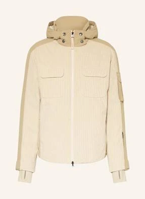 Bogner Puchowa Kurtka Narciarska Cobe-D beige