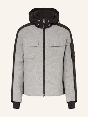 Bogner Puchowa Kurtka Narciarska Cobeyn-D schwarz