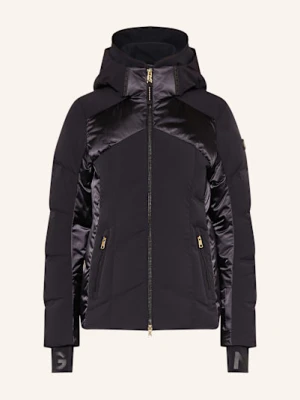 Bogner Puchowa Kurtka Narciarska delin1-D schwarz