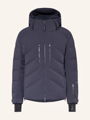 Bogner Puchowa Kurtka Narciarska Jervis-D blau