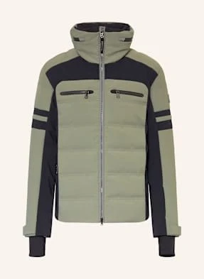 Bogner Puchowa Kurtka Narciarska Minho-D gruen