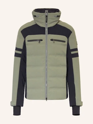 Bogner Puchowa Kurtka Narciarska Minho-D gruen