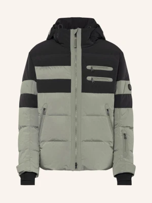 Bogner Puchowa Kurtka Narciarska Rion-D schwarz