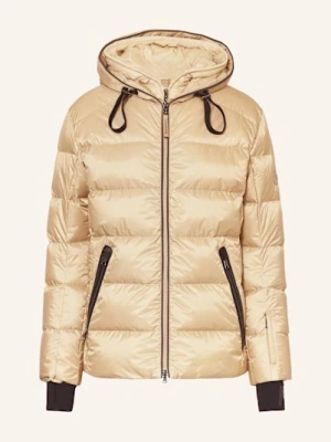 Bogner Puchowa Kurtka Narciarska Zino-D beige