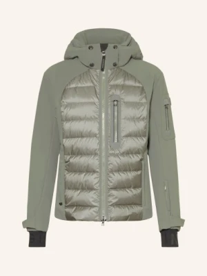 Bogner Puchowa Kurtka Narciarska Zoran-D gruen