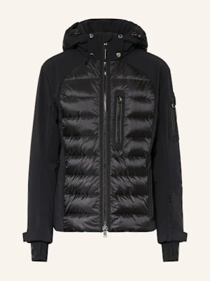 Bogner Puchowa Kurtka Narciarska Zoran-D schwarz