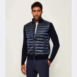 Bogner Puchowa kurtka ZISCO-D | Regular Fit | wełna