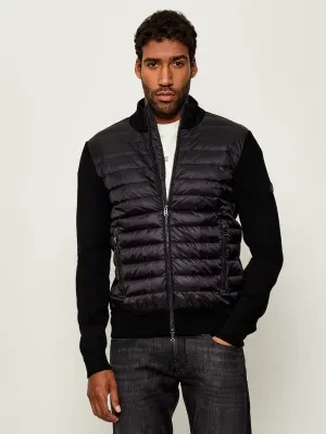 Bogner Puchowa kurtka ZISCO-D | Regular Fit | wełna