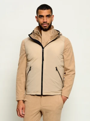 Bogner Puchowy bezrękawnik Clion-D | Loose fit