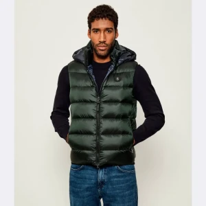 Bogner Puchowy bezrękawnik HOLGER-D | Regular Fit