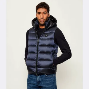 Bogner Puchowy bezrękawnik HOLGER-D | Regular Fit