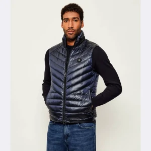 Bogner Puchowy bezrękawnik LASSE-D2 | Regular Fit